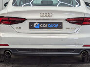 Audi A5 2.0 A5 Sportback 35 TFSI S Line Semi-Auto 5dr 39