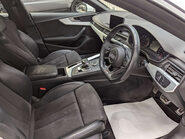 Audi A5 2.0 A5 Sportback 35 TFSI S Line Semi-Auto 5dr 50