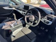 Audi A5 2.0 A5 Sportback 35 TFSI S Line Semi-Auto 5dr 4
