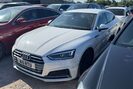 Audi A5 2.0 A5 Sportback 35 TFSI S Line Semi-Auto 5dr