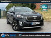 Kia Sorento 2.2 Sorento KX-3 CRDi ISG 4x4 4WD 5dr