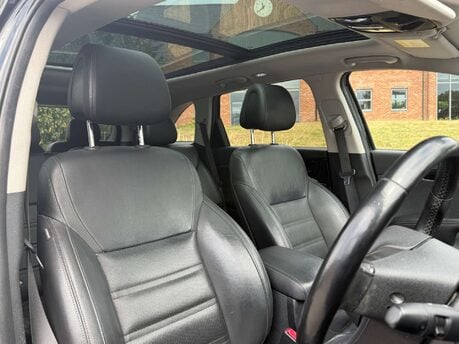 Kia Sorento 2.2 Sorento KX-3 CRDi ISG 4x4 4WD 5dr 4