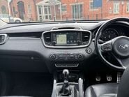 Kia Sorento 2.2 Sorento KX-3 CRDi ISG 4x4 4WD 5dr 13