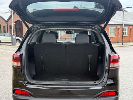 Kia Sorento 2.2 Sorento KX-3 CRDi ISG 4x4 4WD 5dr 19