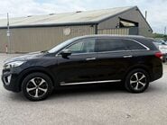 Kia Sorento 2.2 Sorento KX-3 CRDi ISG 4x4 4WD 5dr 20