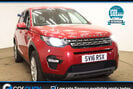 Land Rover Discovery Sport 2.0 Discovery Sport SE Tech TD4 4WD 5dr
