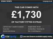 Land Rover Discovery Sport 2.0 Discovery Sport SE Tech TD4 4WD 5dr 9