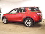 Land Rover Discovery Sport 2.0 Discovery Sport SE Tech TD4 4WD 5dr 17