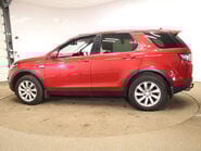 Land Rover Discovery Sport 2.0 Discovery Sport SE Tech TD4 4WD 5dr 19