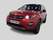 Land Rover Discovery Sport 2.0 Discovery Sport SE Tech TD4 Auto 4WD 5dr 13