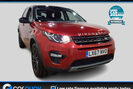 Land Rover Discovery Sport 2.0 Discovery Sport SE Tech TD4 Auto 4WD 5dr