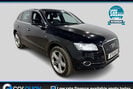 Audi Q5 2.0 Q5 S Line+ TDI Quattro 4WD 5dr