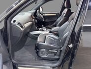 Audi Q5 2.0 Q5 S Line+ TDI Quattro 4WD 5dr 10