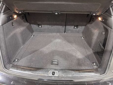 Audi Q5 2.0 Q5 S Line+ TDI Quattro 4WD 5dr 19