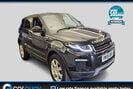 Land Rover Range Rover Evoque 2.0 Range Rover Evoque SE Tech TD4 Auto 4WD 5dr