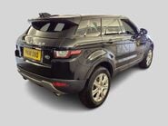 Land Rover Range Rover Evoque 2.0 Range Rover Evoque SE Tech TD4 Auto 4WD 5dr 7