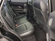 Land Rover Range Rover Evoque 2.0 Range Rover Evoque SE Tech TD4 Auto 4WD 5dr 16