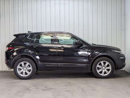 Land Rover Range Rover Evoque 2.0 Range Rover Evoque SE Tech eD4 5dr 26