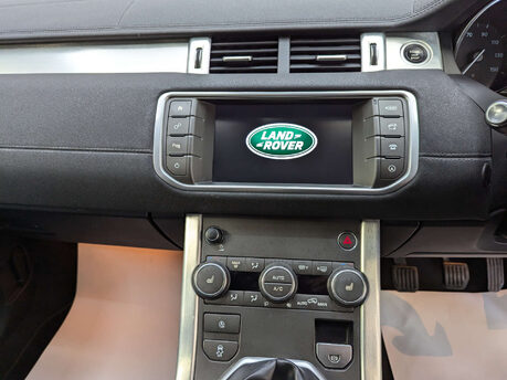 Land Rover Range Rover Evoque 2.0 Range Rover Evoque SE Tech eD4 5dr 81