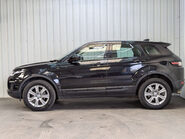 Land Rover Range Rover Evoque 2.0 Range Rover Evoque SE Tech eD4 5dr 4