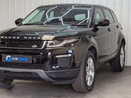 Land Rover Range Rover Evoque 2.0 Range Rover Evoque SE Tech eD4 5dr 10