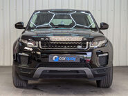 Land Rover Range Rover Evoque 2.0 Range Rover Evoque SE Tech eD4 5dr 13