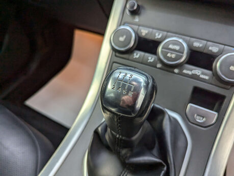 Land Rover Range Rover Evoque 2.0 Range Rover Evoque SE Tech eD4 5dr 79