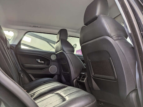 Land Rover Range Rover Evoque 2.0 Range Rover Evoque SE Tech eD4 5dr 57