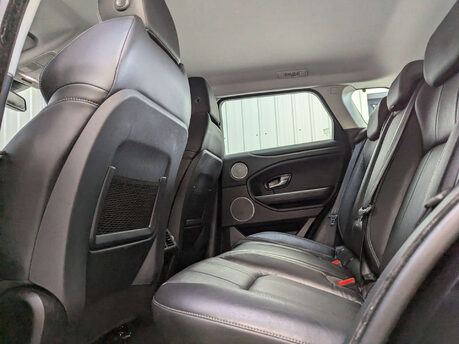 Land Rover Range Rover Evoque 2.0 Range Rover Evoque SE Tech eD4 5dr 62
