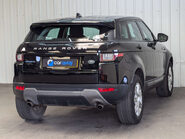 Land Rover Range Rover Evoque 2.0 Range Rover Evoque SE Tech eD4 5dr 37
