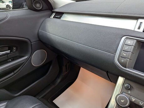 Land Rover Range Rover Evoque 2.0 Range Rover Evoque SE Tech eD4 5dr 82