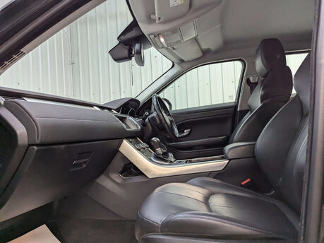 Land Rover Range Rover Evoque 2.0 Range Rover Evoque SE Tech eD4 5dr 51