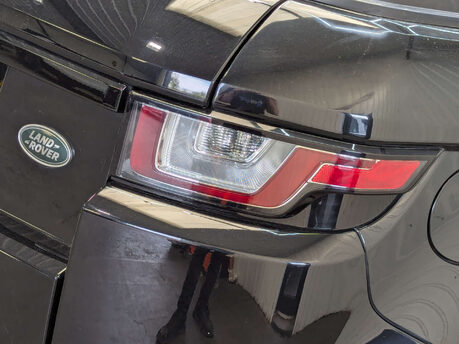 Land Rover Range Rover Evoque 2.0 Range Rover Evoque SE Tech eD4 5dr 39