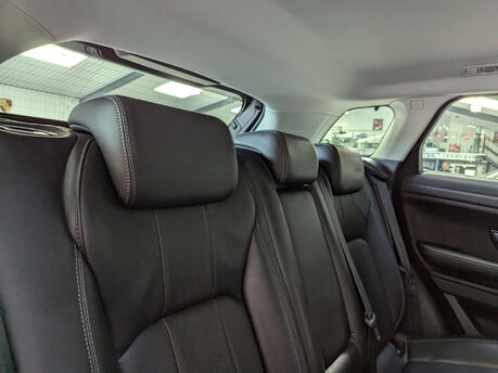 Land Rover Range Rover Evoque 2.0 Range Rover Evoque SE Tech eD4 5dr 58