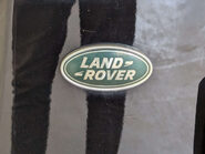 Land Rover Range Rover Evoque 2.0 Range Rover Evoque SE Tech eD4 5dr 33