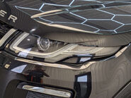 Land Rover Range Rover Evoque 2.0 Range Rover Evoque SE Tech eD4 5dr 19