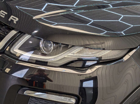 Land Rover Range Rover Evoque 2.0 Range Rover Evoque SE Tech eD4 5dr 19