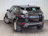 Land Rover Range Rover Evoque 2.0 Range Rover Evoque SE Tech eD4 5dr 3