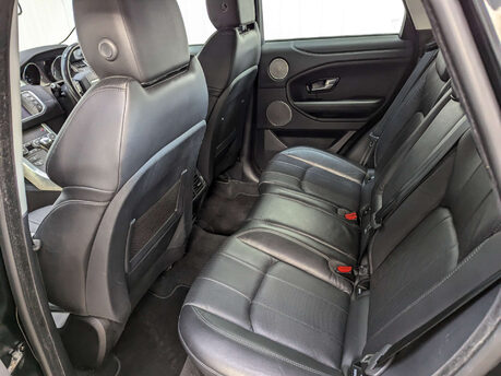 Land Rover Range Rover Evoque 2.0 Range Rover Evoque SE Tech eD4 5dr 61