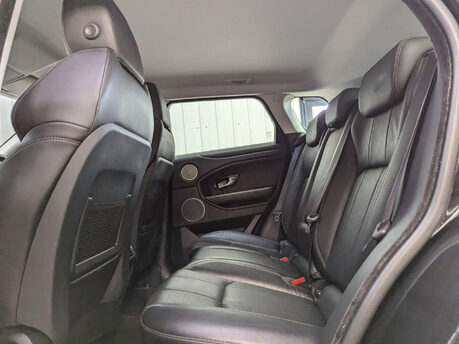 Land Rover Range Rover Evoque 2.0 Range Rover Evoque SE Tech eD4 5dr 65