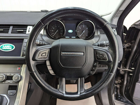 Land Rover Range Rover Evoque 2.0 Range Rover Evoque SE Tech eD4 5dr 71