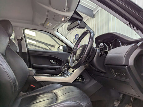 Land Rover Range Rover Evoque 2.0 Range Rover Evoque SE Tech eD4 5dr 45