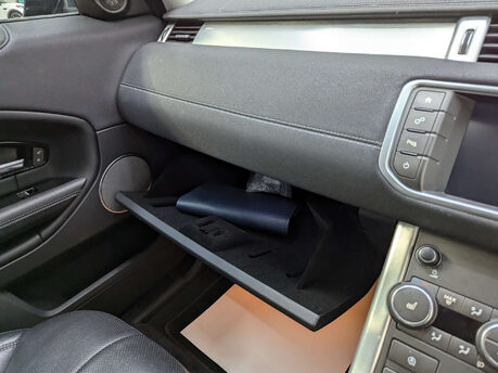 Land Rover Range Rover Evoque 2.0 Range Rover Evoque SE Tech eD4 5dr 83