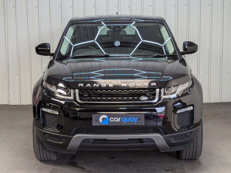 Land Rover Range Rover Evoque 2.0 Range Rover Evoque SE Tech eD4 5dr 14