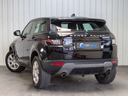 Land Rover Range Rover Evoque 2.0 Range Rover Evoque SE Tech eD4 5dr 2