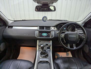 Land Rover Range Rover Evoque 2.0 Range Rover Evoque SE Tech eD4 5dr 68