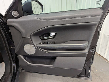 Land Rover Range Rover Evoque 2.0 Range Rover Evoque SE Tech eD4 5dr 49