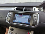 Land Rover Range Rover Evoque 2.0 Range Rover Evoque SE Tech eD4 5dr 86