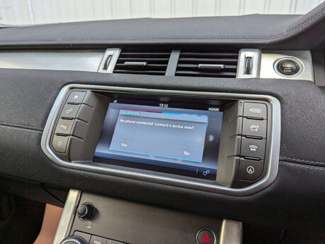 Land Rover Range Rover Evoque 2.0 Range Rover Evoque SE Tech eD4 5dr 86