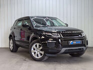 Land Rover Range Rover Evoque 2.0 Range Rover Evoque SE Tech eD4 5dr 1